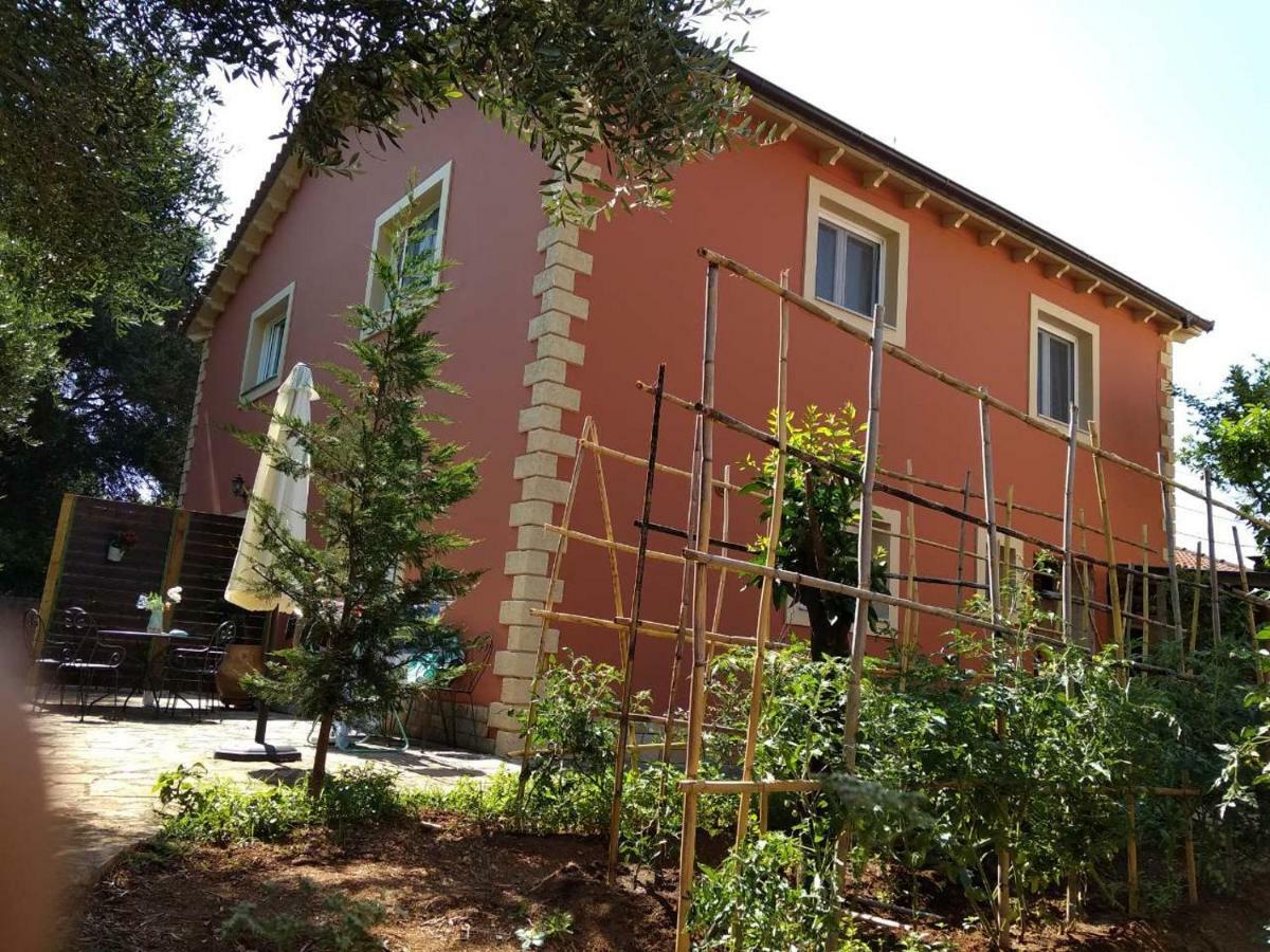 George'S Sweet N' Cozy Maisonette In Ipsos Corfu Luaran gambar