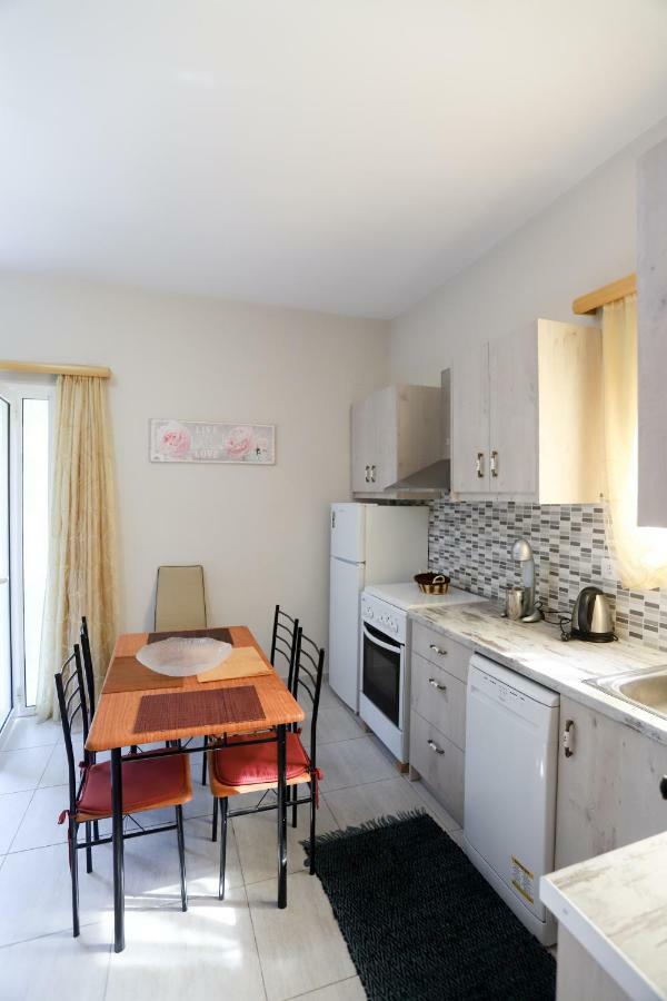 George'S Sweet N' Cozy Maisonette In Ipsos Corfu Luaran gambar