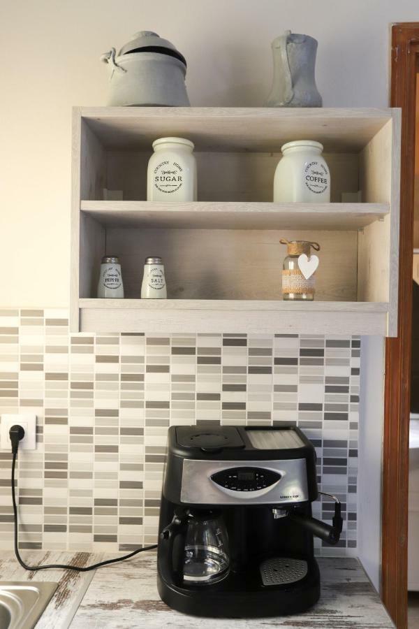 George'S Sweet N' Cozy Maisonette In Ipsos Corfu Luaran gambar