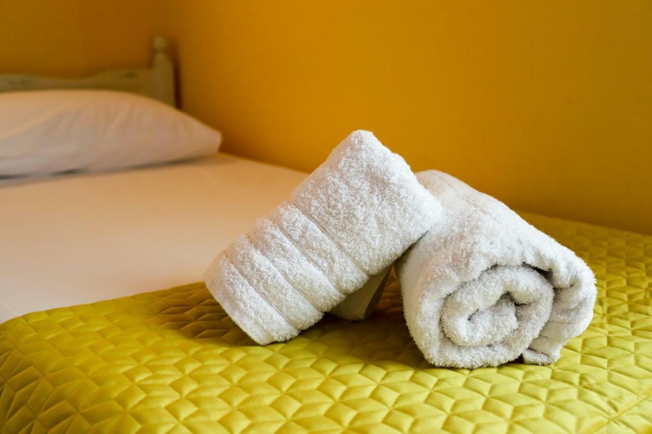 George'S Sweet N' Cozy Maisonette In Ipsos Corfu Luaran gambar