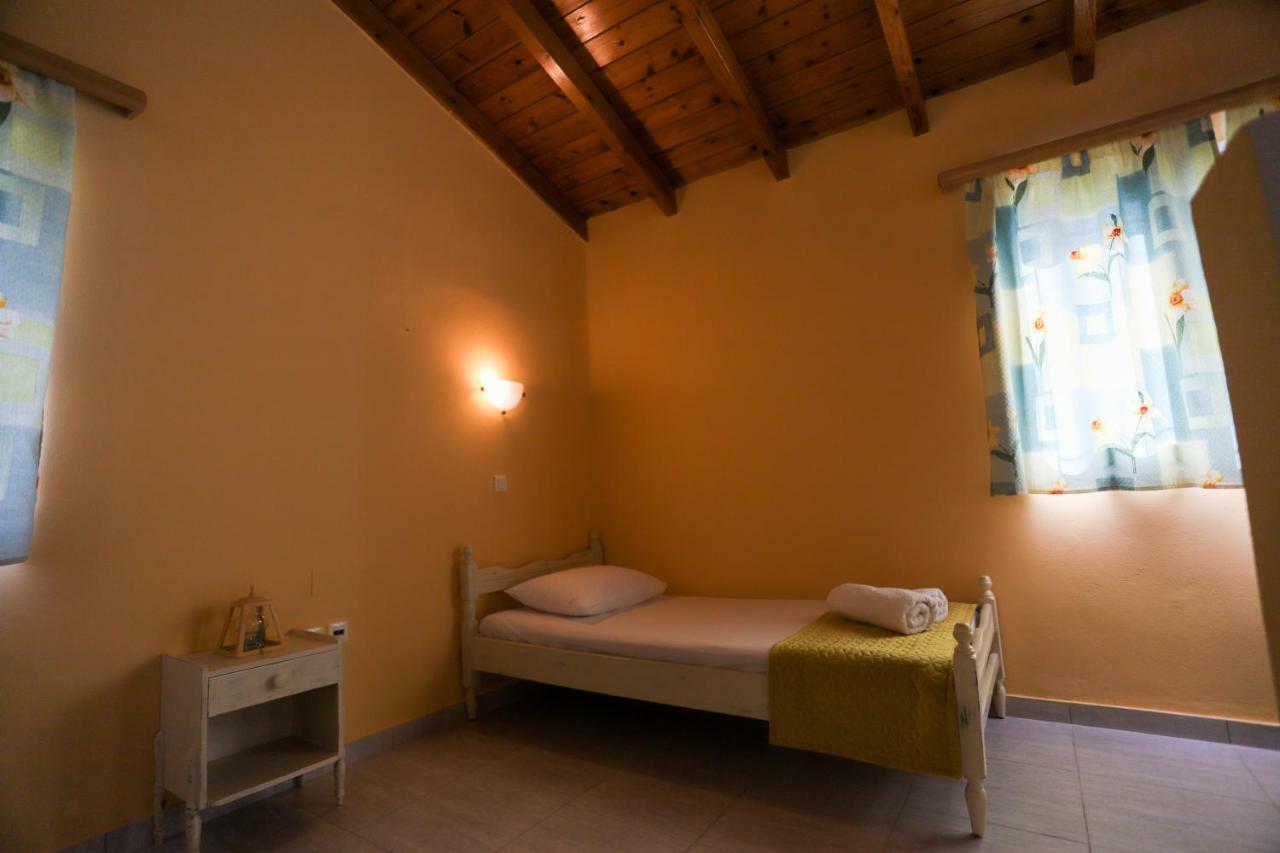 George'S Sweet N' Cozy Maisonette In Ipsos Corfu Luaran gambar