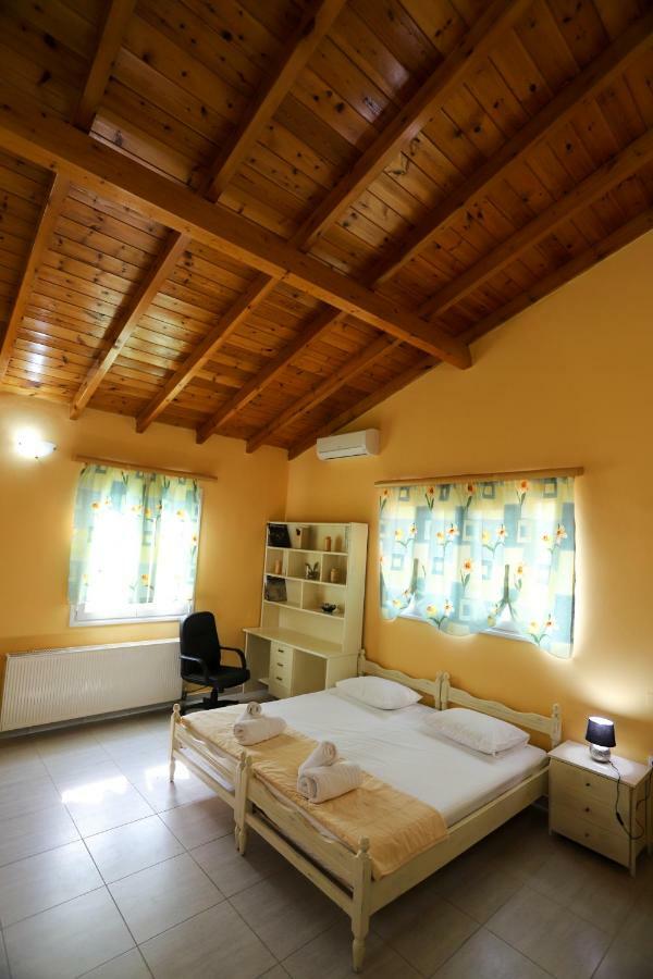 George'S Sweet N' Cozy Maisonette In Ipsos Corfu Luaran gambar