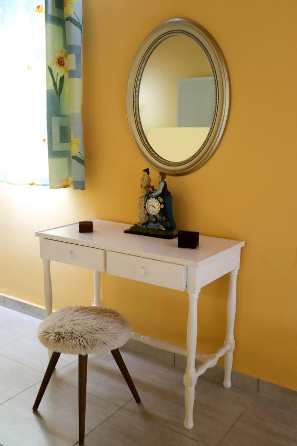 George'S Sweet N' Cozy Maisonette In Ipsos Corfu Luaran gambar
