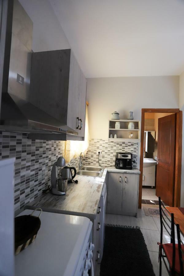 George'S Sweet N' Cozy Maisonette In Ipsos Corfu Luaran gambar