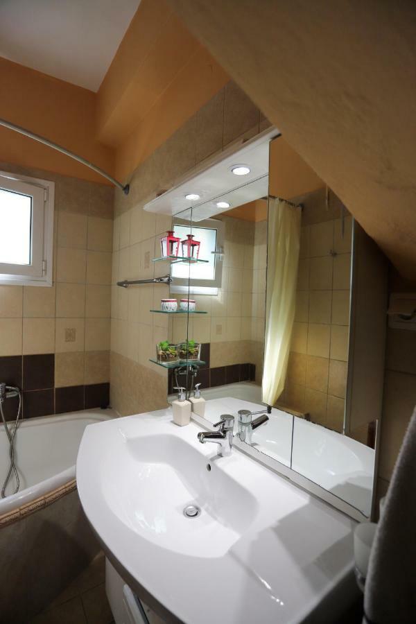 George'S Sweet N' Cozy Maisonette In Ipsos Corfu Luaran gambar